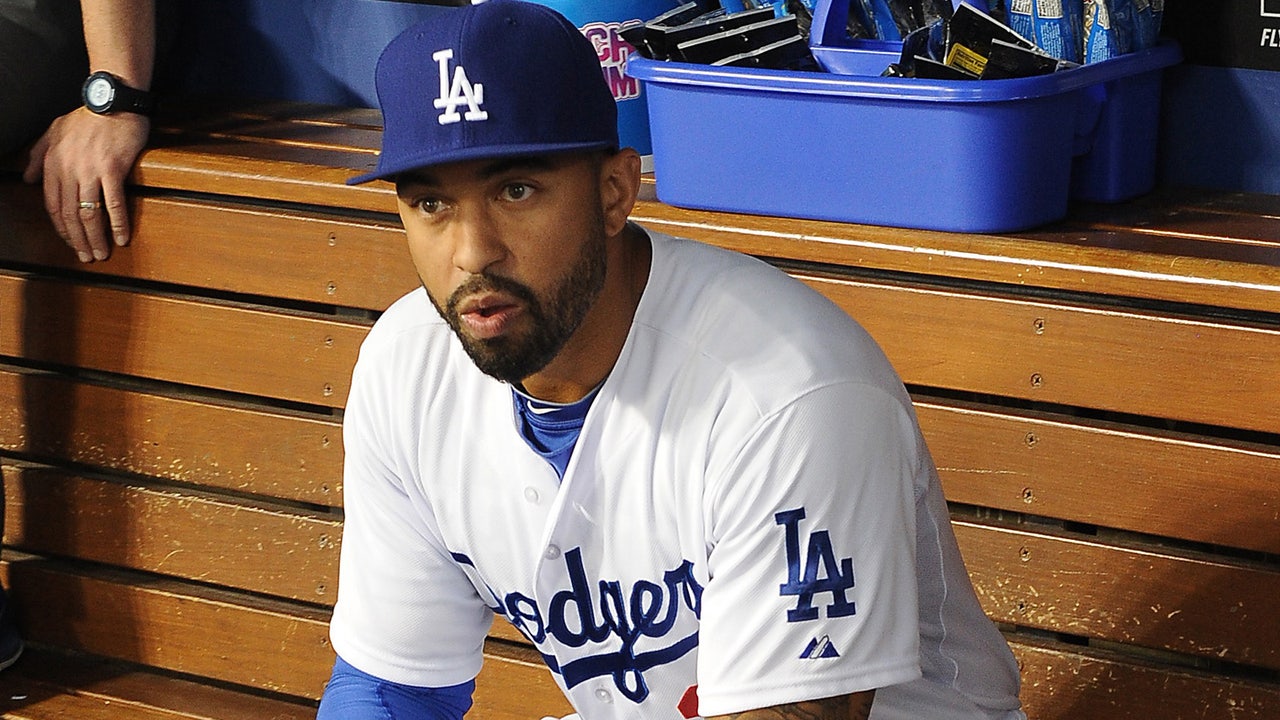 Matt Kemp advised by agent to not rush back for opening day